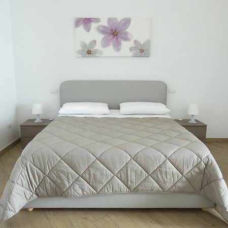 B&B San Nicandro Sannicandro di Bari Ngoại thất bức ảnh
