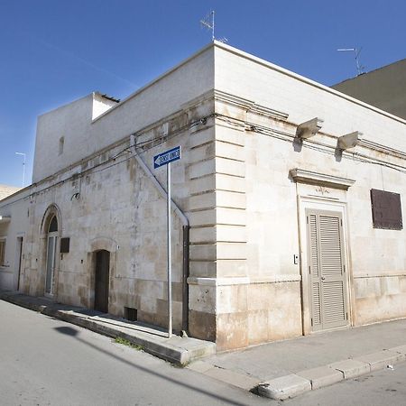 B&B San Nicandro Sannicandro di Bari Ngoại thất bức ảnh