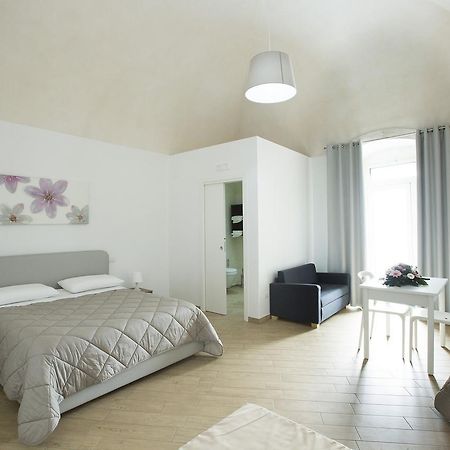 B&B San Nicandro Sannicandro di Bari Ngoại thất bức ảnh