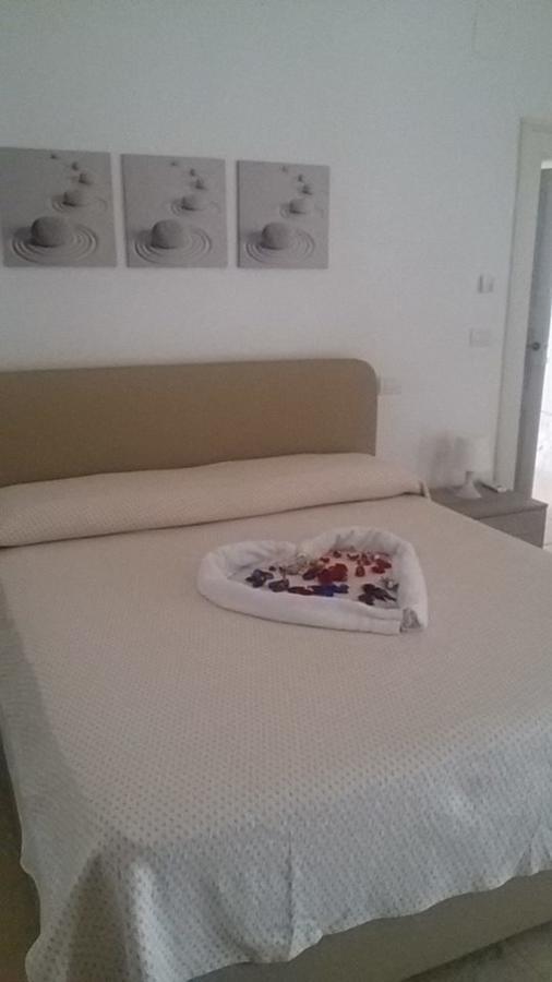 B&B San Nicandro Sannicandro di Bari Ngoại thất bức ảnh