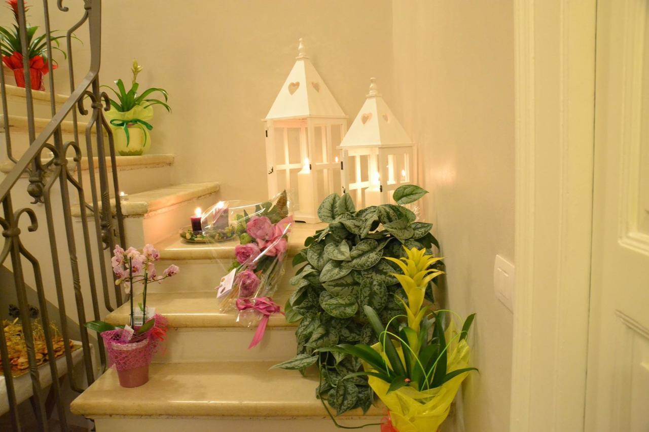 B&B San Nicandro Sannicandro di Bari Ngoại thất bức ảnh