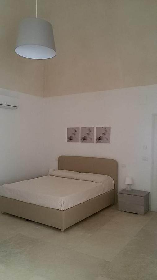B&B San Nicandro Sannicandro di Bari Ngoại thất bức ảnh