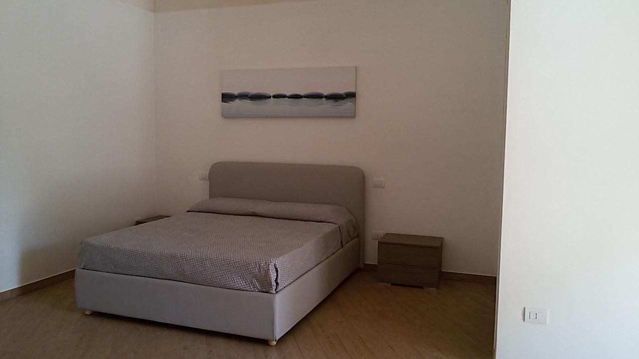 B&B San Nicandro Sannicandro di Bari Ngoại thất bức ảnh