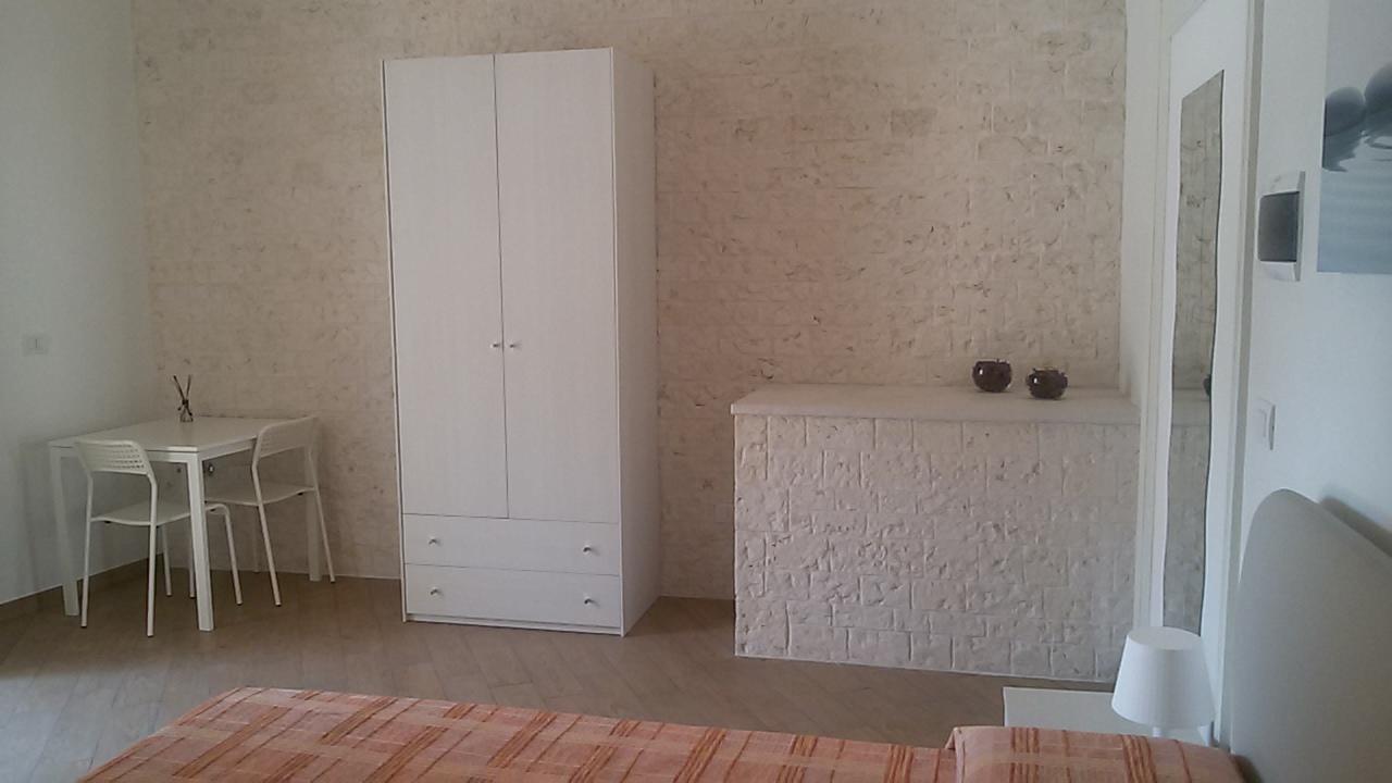 B&B San Nicandro Sannicandro di Bari Ngoại thất bức ảnh