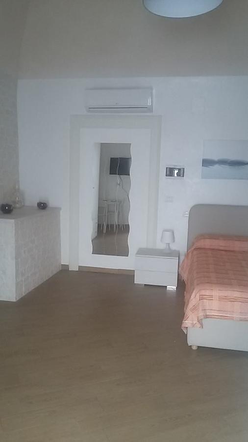 B&B San Nicandro Sannicandro di Bari Ngoại thất bức ảnh