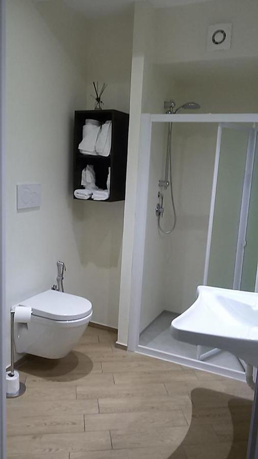 B&B San Nicandro Sannicandro di Bari Ngoại thất bức ảnh