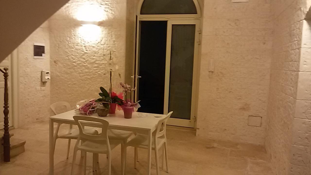 B&B San Nicandro Sannicandro di Bari Ngoại thất bức ảnh