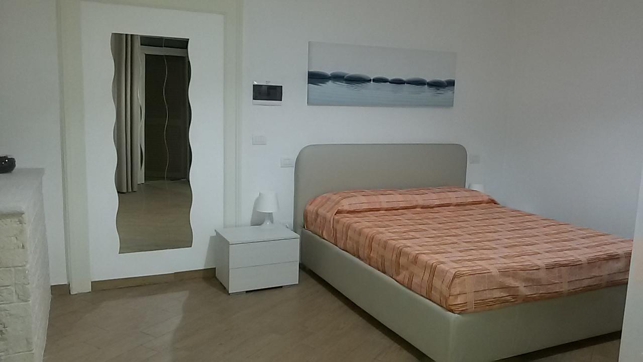 B&B San Nicandro Sannicandro di Bari Ngoại thất bức ảnh