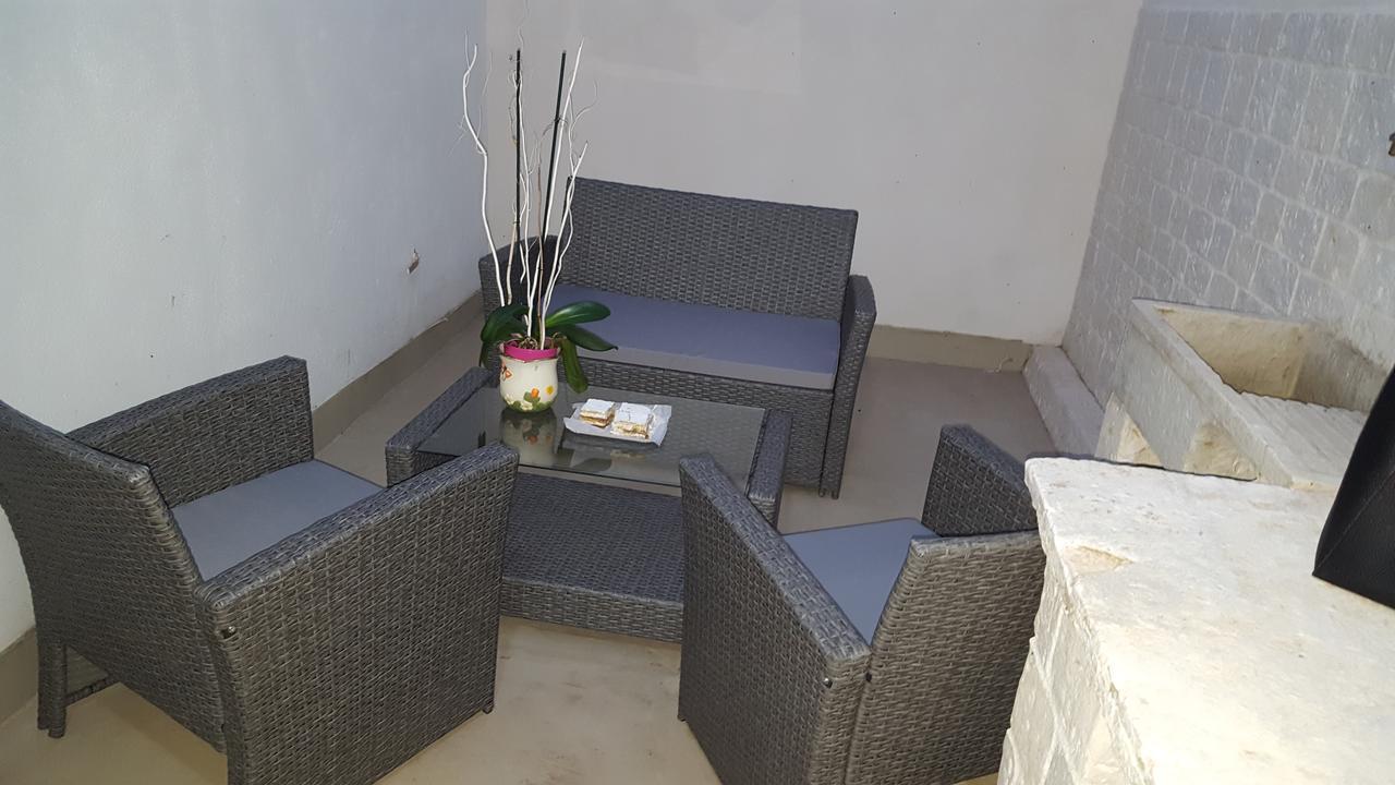 B&B San Nicandro Sannicandro di Bari Ngoại thất bức ảnh