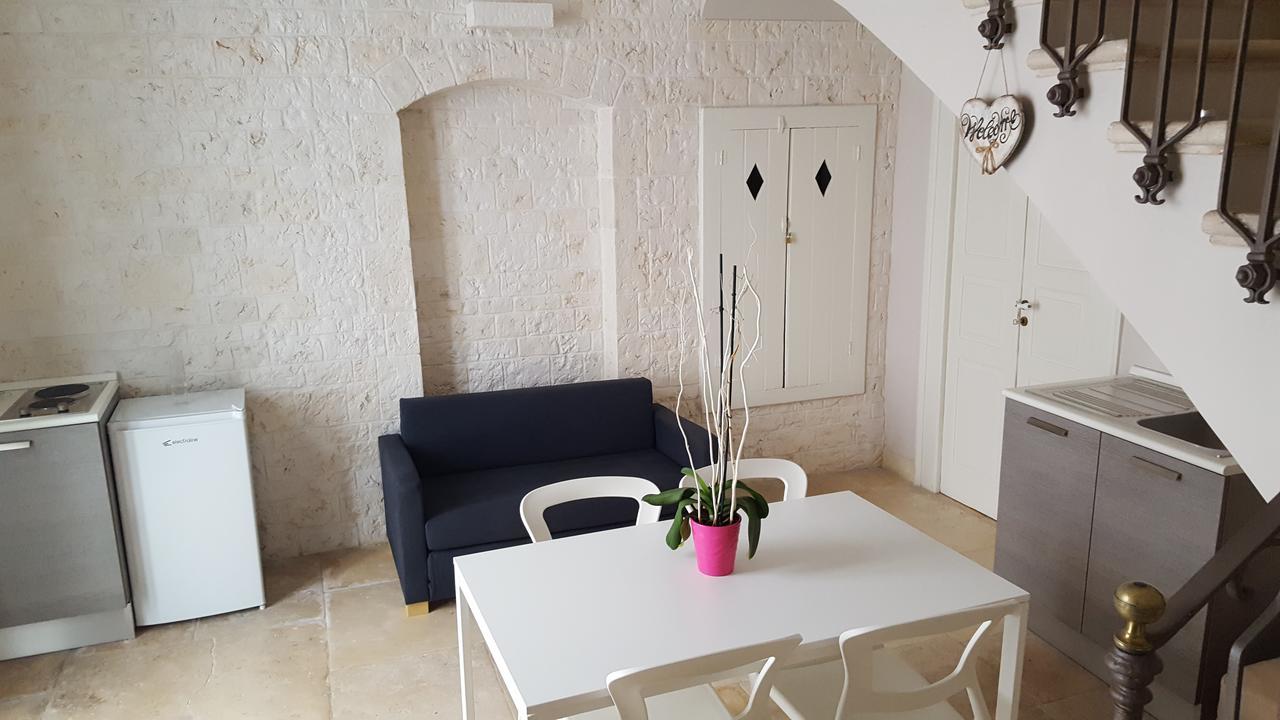 B&B San Nicandro Sannicandro di Bari Ngoại thất bức ảnh