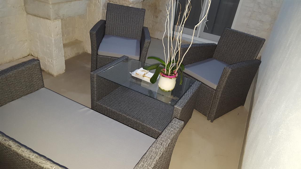 B&B San Nicandro Sannicandro di Bari Ngoại thất bức ảnh