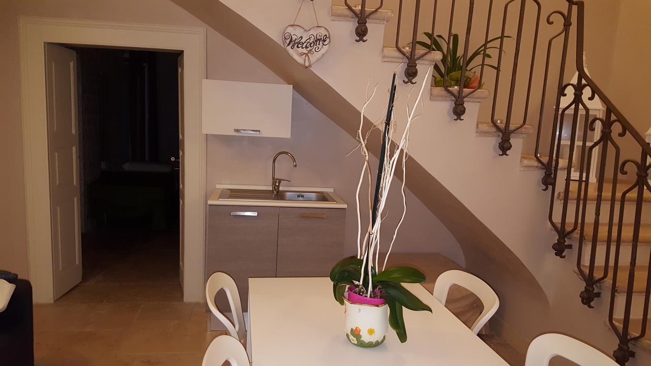 B&B San Nicandro Sannicandro di Bari Ngoại thất bức ảnh