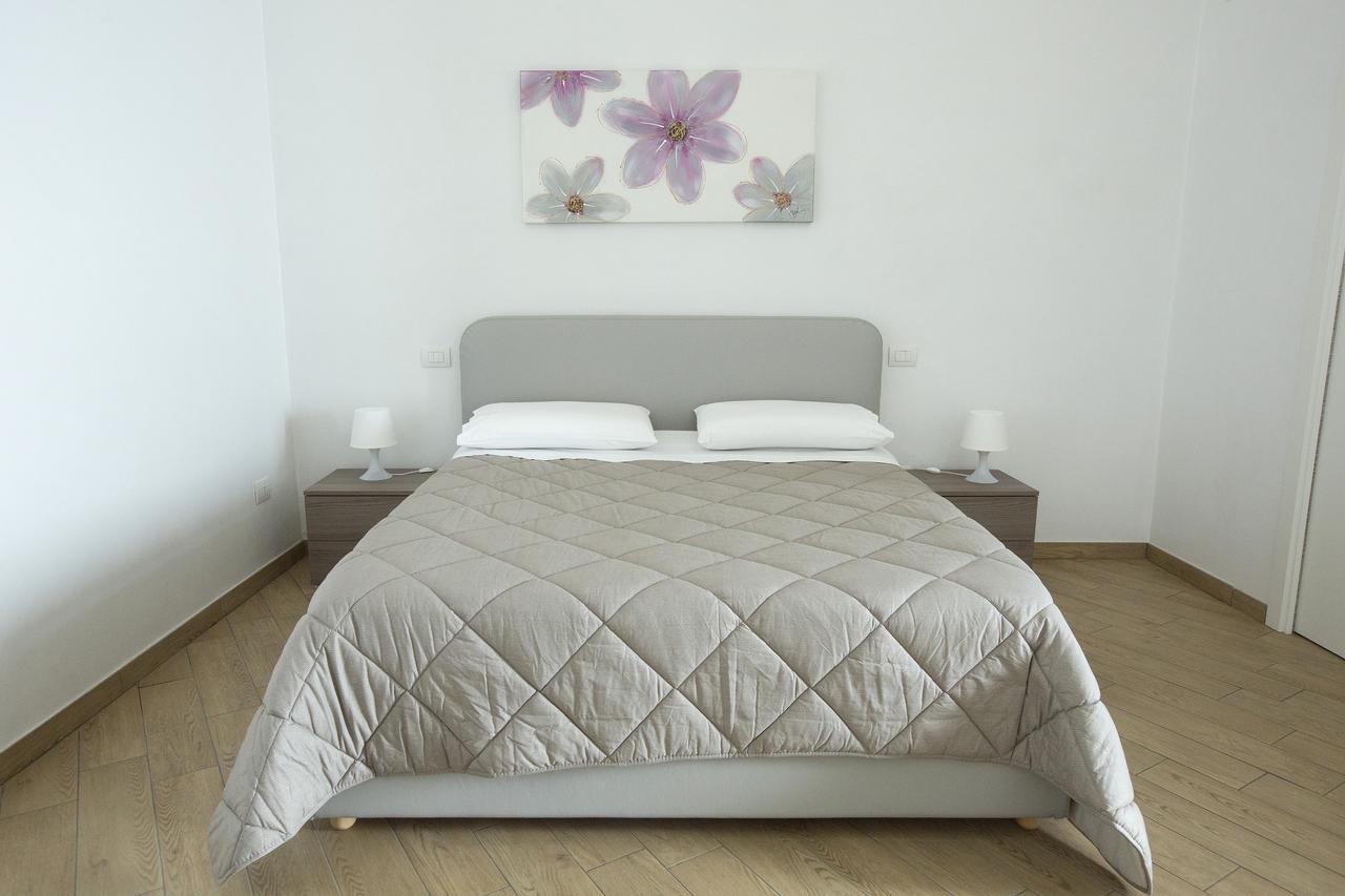 B&B San Nicandro Sannicandro di Bari Ngoại thất bức ảnh