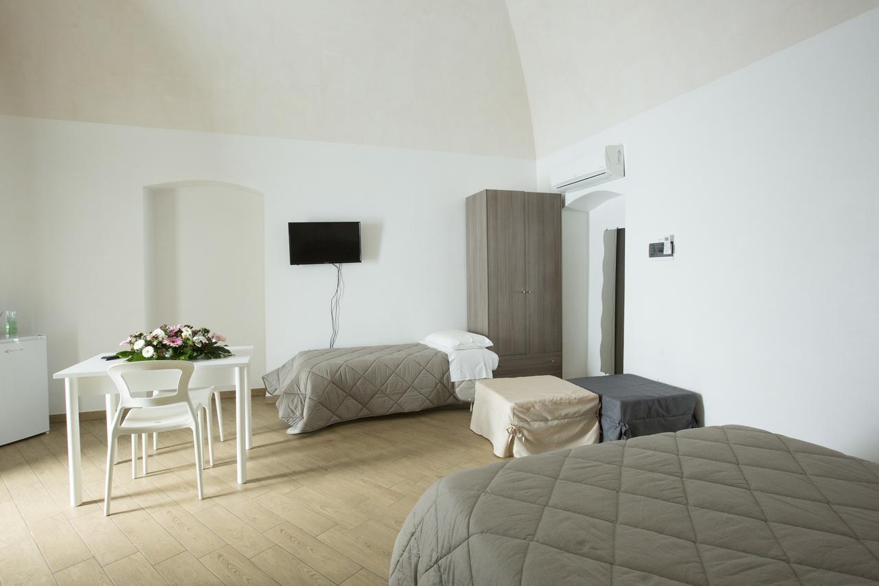 B&B San Nicandro Sannicandro di Bari Ngoại thất bức ảnh