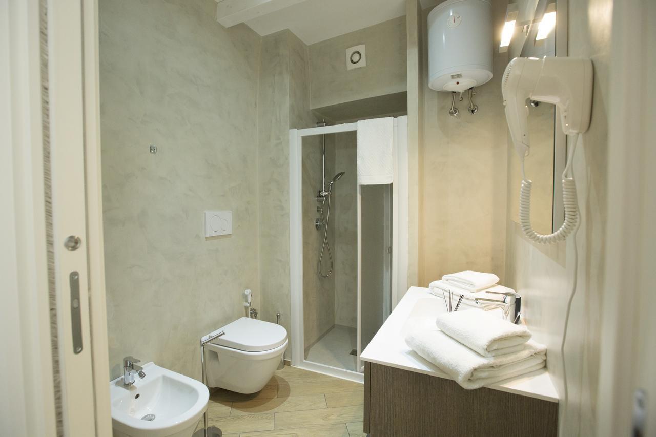 B&B San Nicandro Sannicandro di Bari Ngoại thất bức ảnh