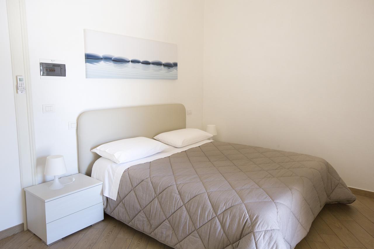 B&B San Nicandro Sannicandro di Bari Ngoại thất bức ảnh