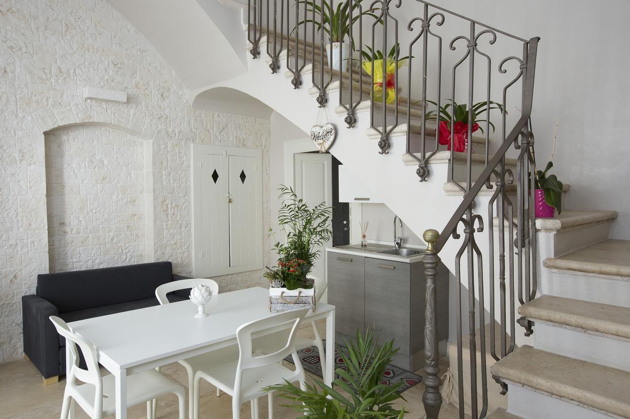 B&B San Nicandro Sannicandro di Bari Ngoại thất bức ảnh