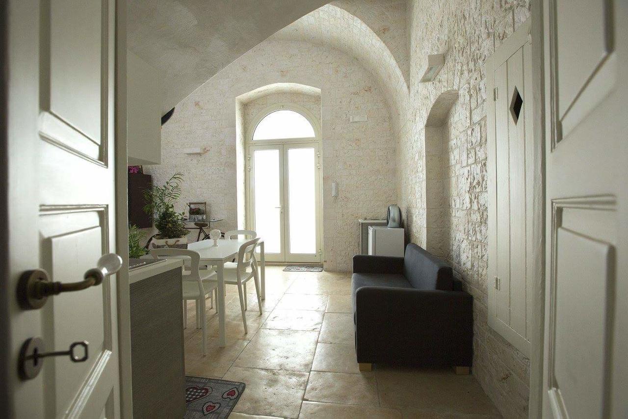 B&B San Nicandro Sannicandro di Bari Ngoại thất bức ảnh