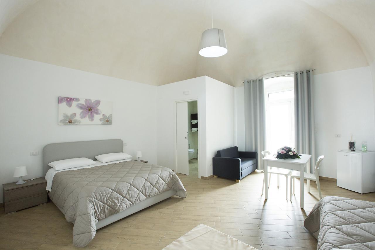 B&B San Nicandro Sannicandro di Bari Ngoại thất bức ảnh