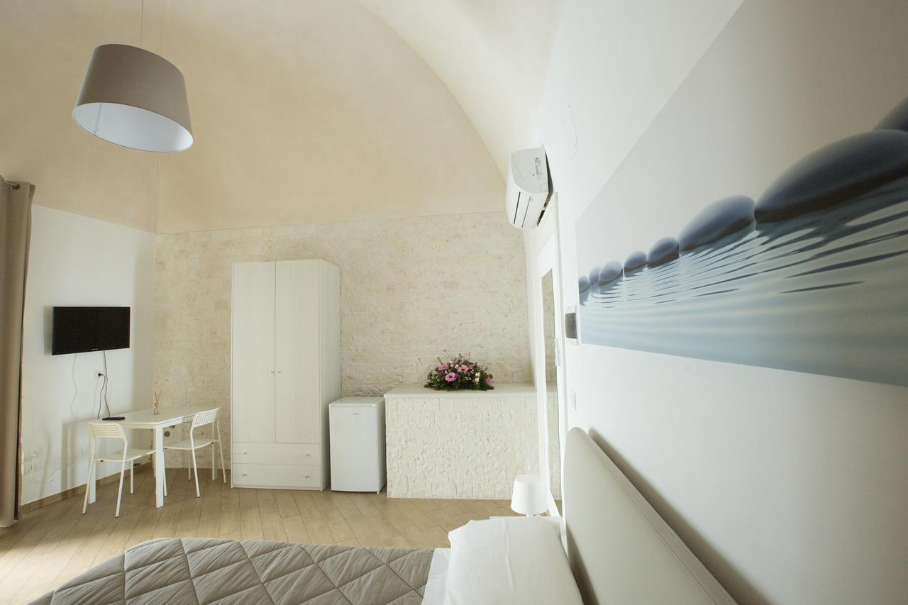 B&B San Nicandro Sannicandro di Bari Ngoại thất bức ảnh