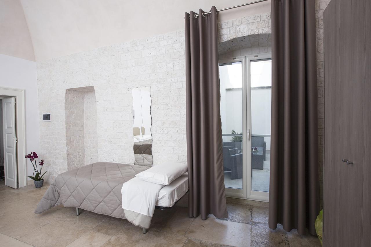B&B San Nicandro Sannicandro di Bari Ngoại thất bức ảnh