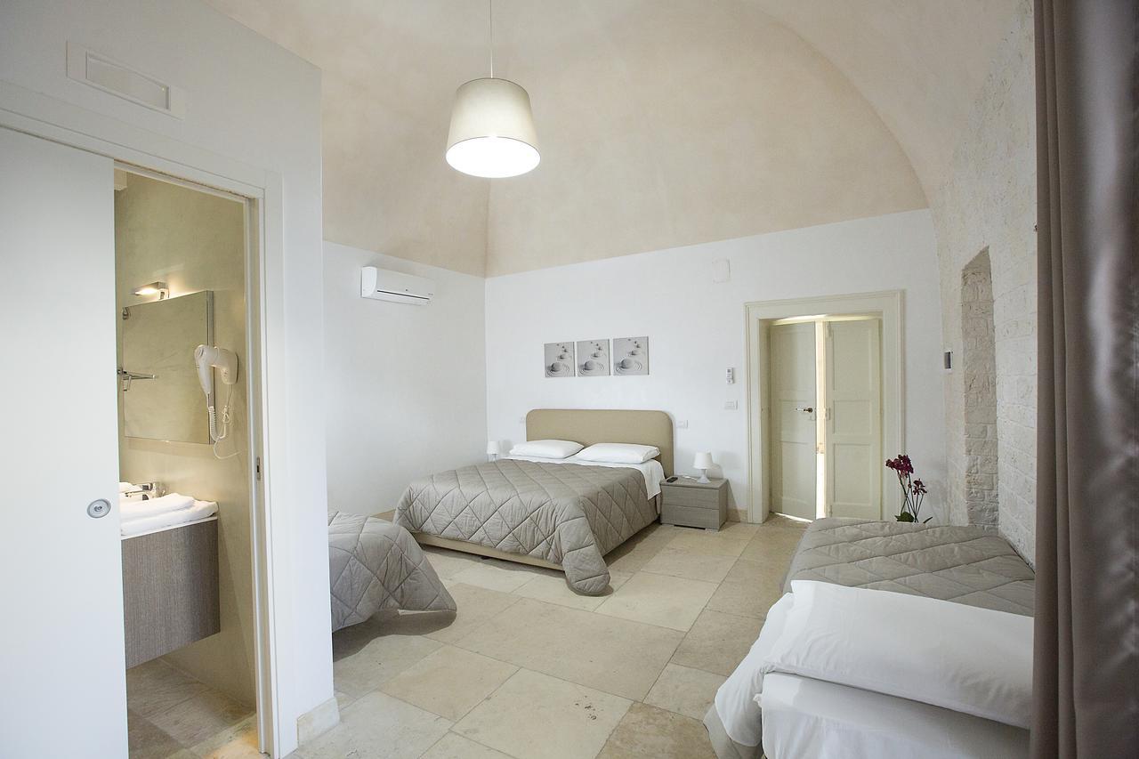 B&B San Nicandro Sannicandro di Bari Ngoại thất bức ảnh