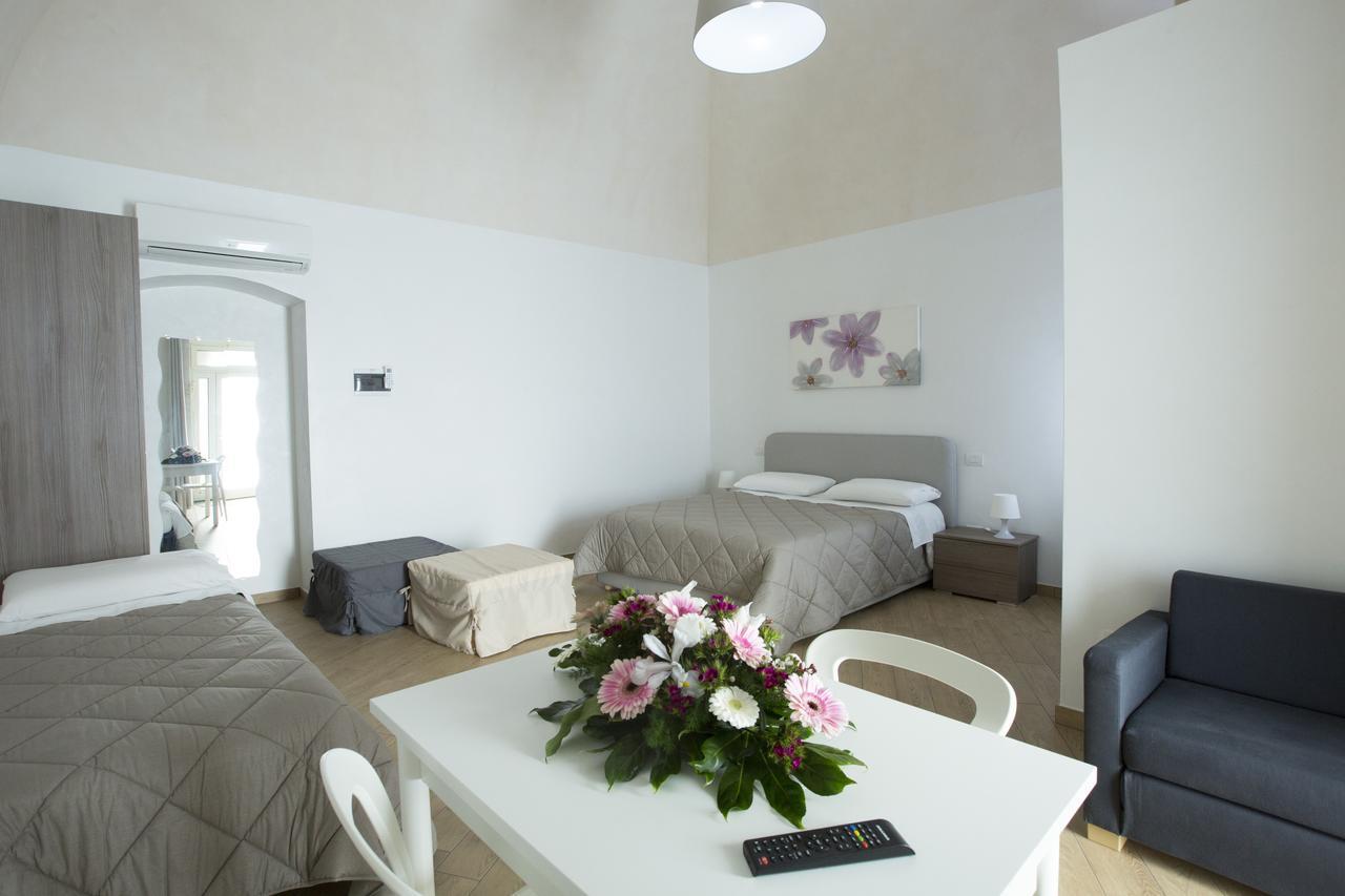 B&B San Nicandro Sannicandro di Bari Ngoại thất bức ảnh