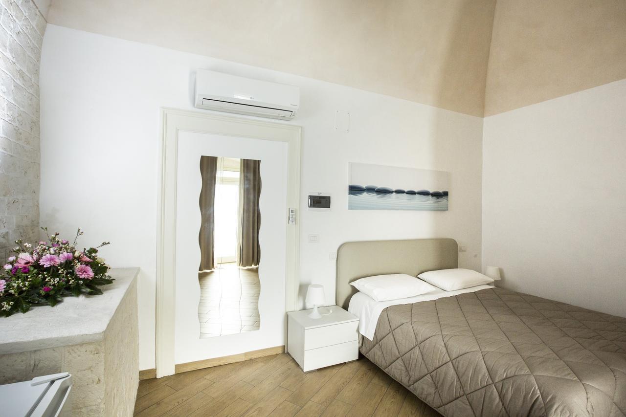 B&B San Nicandro Sannicandro di Bari Ngoại thất bức ảnh