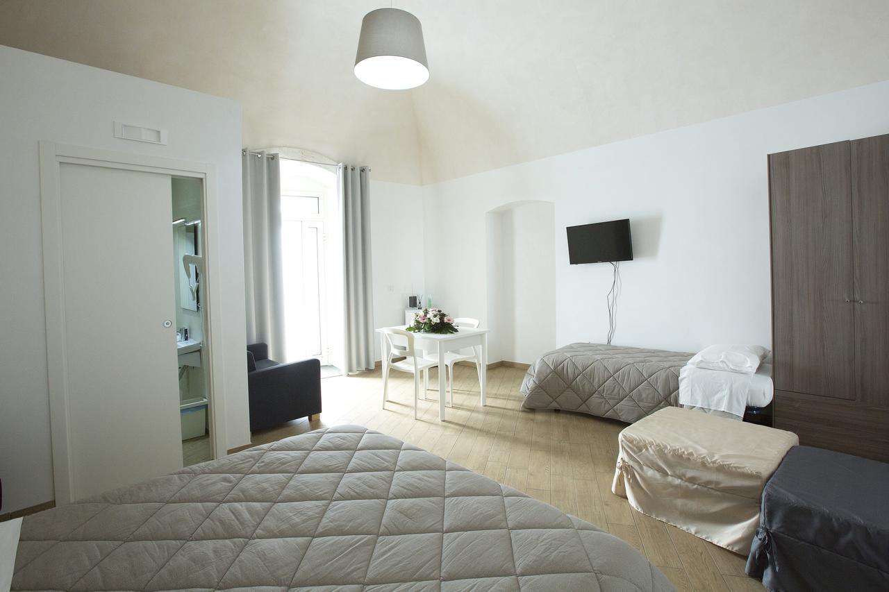 B&B San Nicandro Sannicandro di Bari Ngoại thất bức ảnh