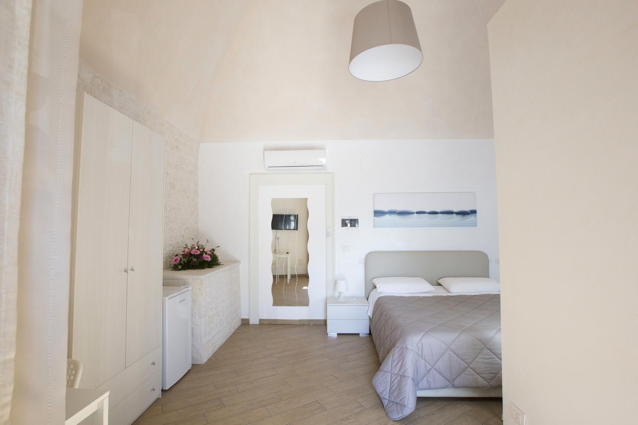 B&B San Nicandro Sannicandro di Bari Ngoại thất bức ảnh