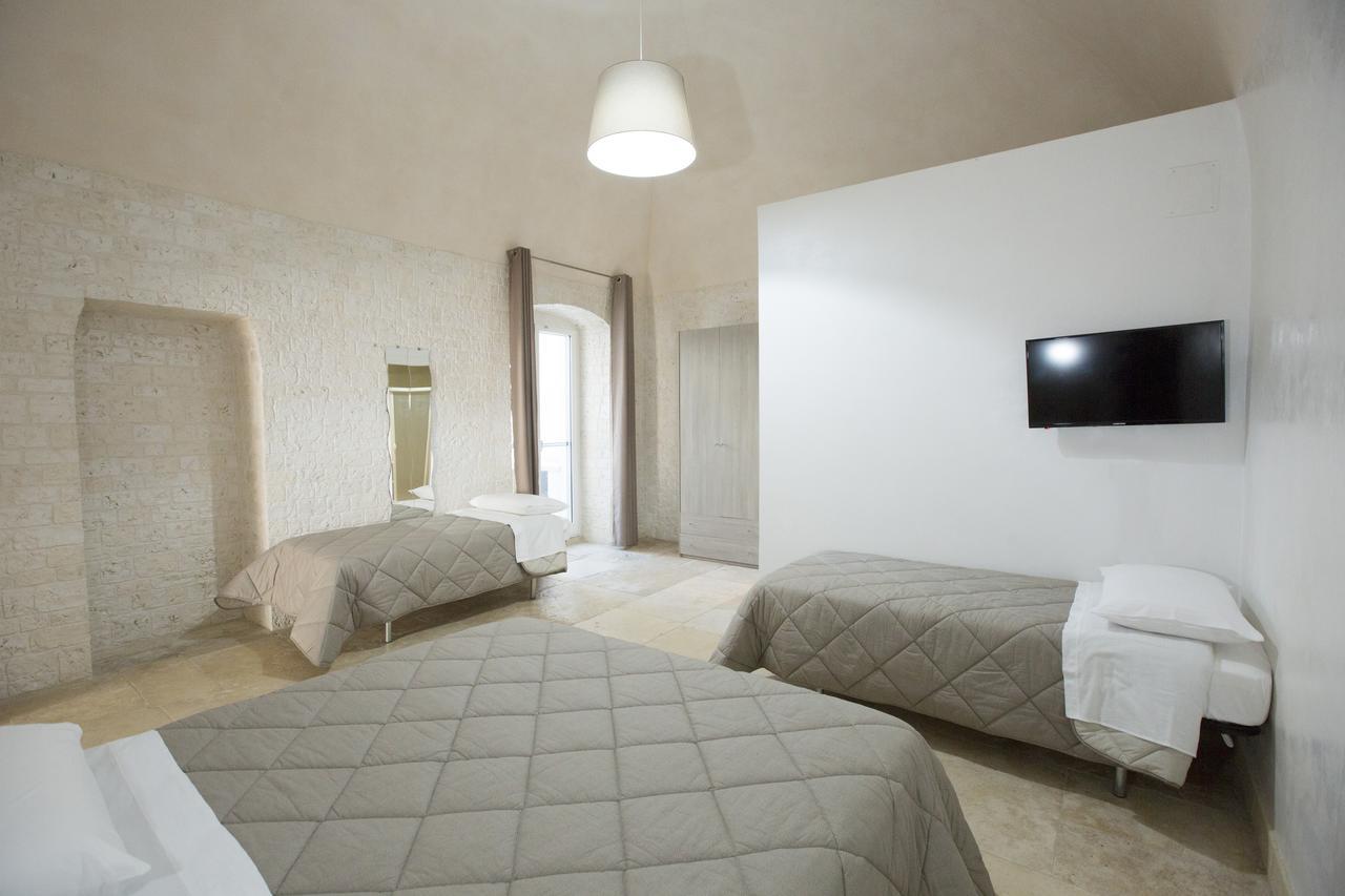 B&B San Nicandro Sannicandro di Bari Ngoại thất bức ảnh