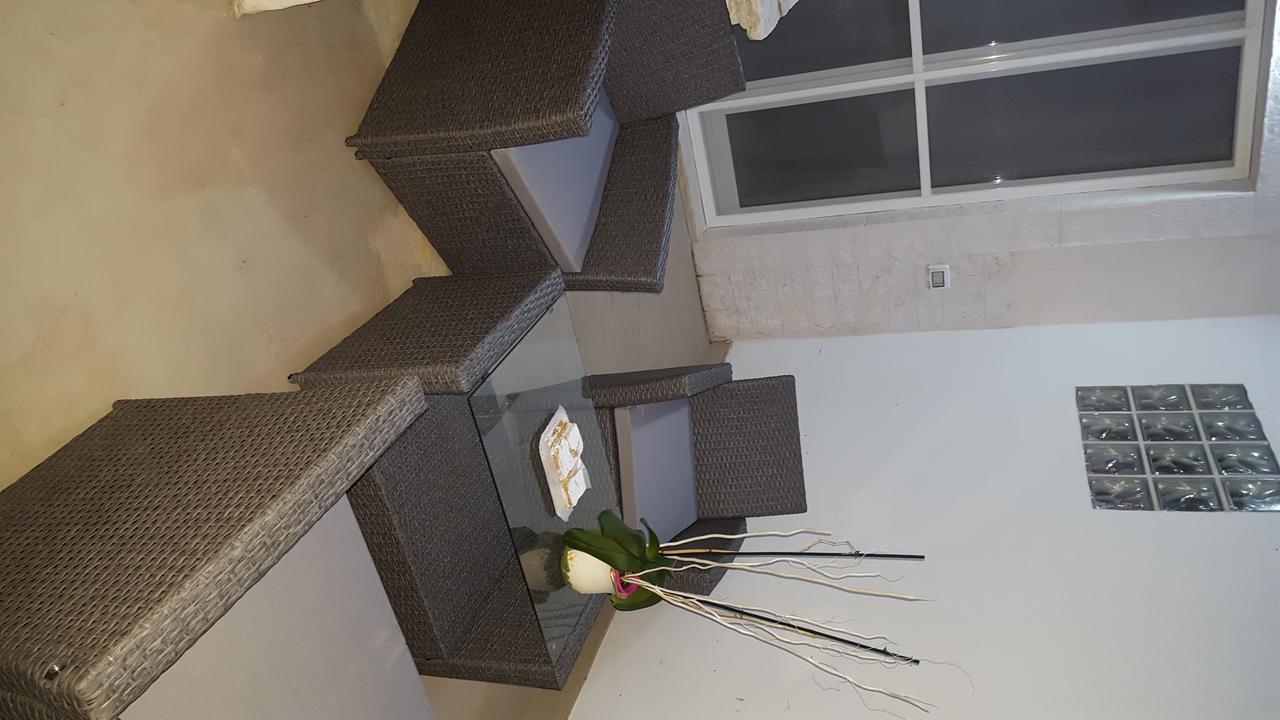 B&B San Nicandro Sannicandro di Bari Ngoại thất bức ảnh