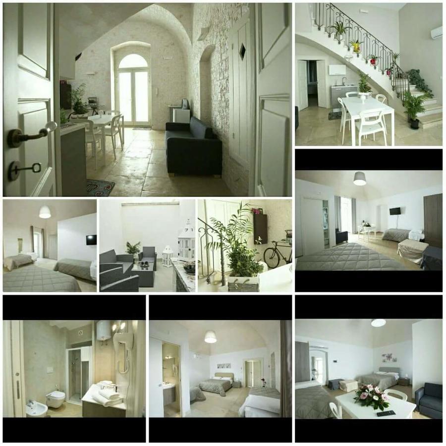 B&B San Nicandro Sannicandro di Bari Ngoại thất bức ảnh