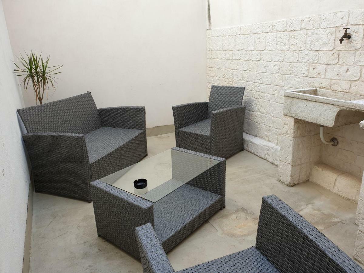 B&B San Nicandro Sannicandro di Bari Ngoại thất bức ảnh
